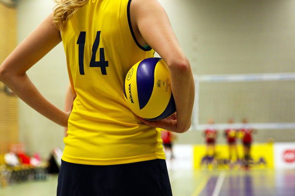 I favoriti nella Lega Serie A Pallavolo I favoriti nella Lega Serie A Pallavolo - Osservatorio Fasano
