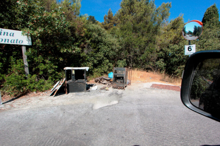 Artemide e Retake contro gli incivili - Osservatorio Fasano