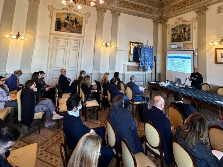 Turismo, l’uso del Social Media al centro del primo incontro formativo con gli operatori - Osservatorio Fasano