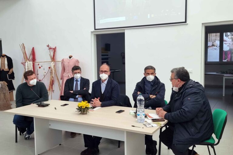 Contenimento e prevenzione della Xylella Fastidiosa: se n'è discusso al Museo della Civiltà Contadina di Pezze di Greco - Osservatorio Fasano