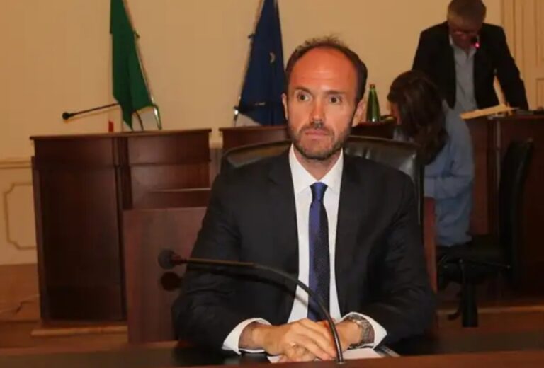 Zaccaria: Lunedì 13 convocato il Comitato provinciale per l’ordine e la sicurezza Zaccaria: Lunedì 13 convocato il Comitato provinciale per l'ordine e la sicurezza - Osservatorio Fasano