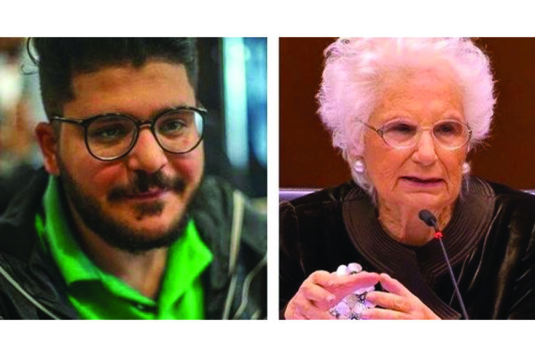 Approvata la mozione per conferire la cittadinanza onoraria a Patrick Zaki Approvata la mozione per conferire la cittadinanza onoraria a Patrick Zaki - Osservatorio Fasano