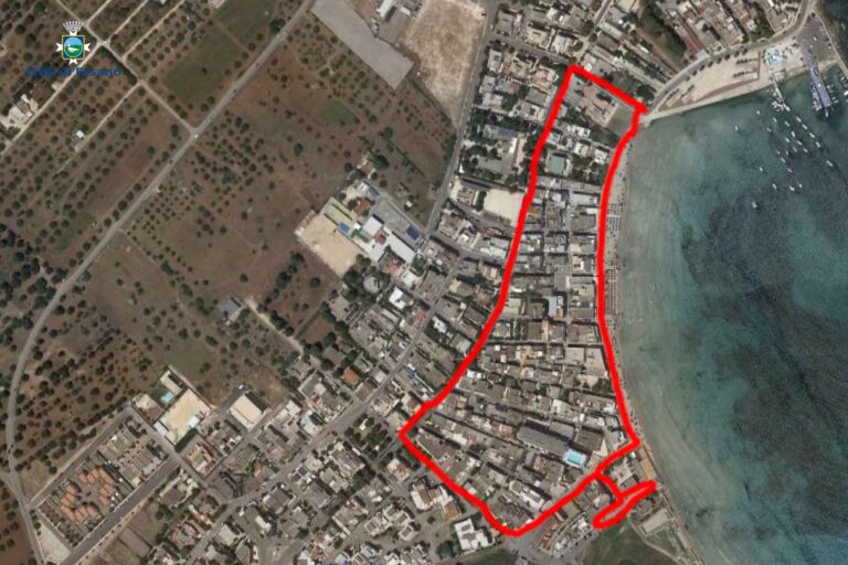 Loredana Legrottaglie chiede la sospensione della ZTL a Torre Canne - Osservatorio Fasano