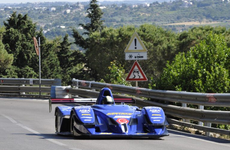 E’ il grande giorno della Fasano-Selva: tutti alla ‘corsa’ E' il grande giorno della Fasano-Selva: tutti alla 'corsa' - Osservatorio Fasano