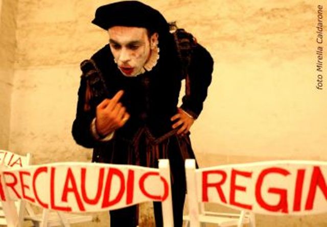Con ‘Amleto’ al Teatro Sociale inizia la rassegna ‘Springtime’ Con 'Amleto' al Teatro Sociale inizia la rassegna 'Springtime' - Osservatorio Fasano