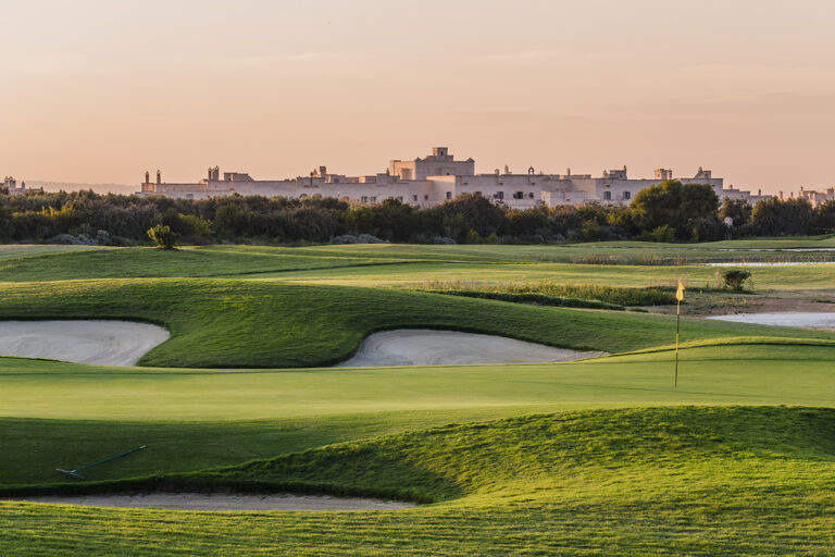 San Domenico Golf: si premiano i vincitori della Coppa d'Oro Mario Camicia 2015 - Osservatorio Fasano