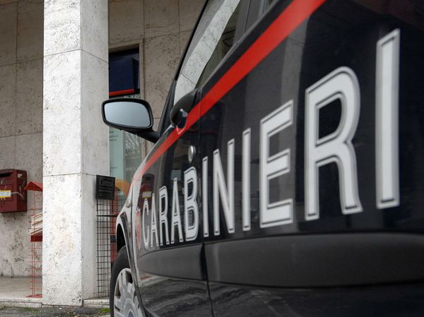 Fasanese denunciato per ricettazione Fasanese denunciato per ricettazione - Osservatorio Fasano