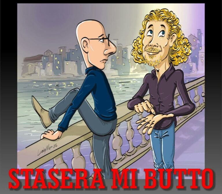 Fasano ridens: la rassegna 2017 debutta con Fabiano Marti e Mauro Pulpito Fasano ridens: la rassegna 2017 debutta con Fabiano Marti e Mauro Pulpito - Osservatorio Fasano