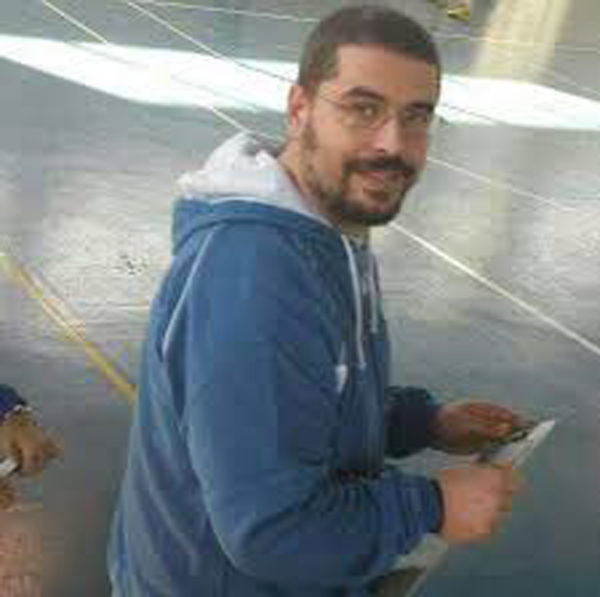 Ufficializzato l’accordo tra la Junior Fasano e il tecnico Giuseppe Brandi Ufficializzato l'accordo tra la Junior Fasano e il tecnico Giuseppe Brandi - Osservatorio Fasano