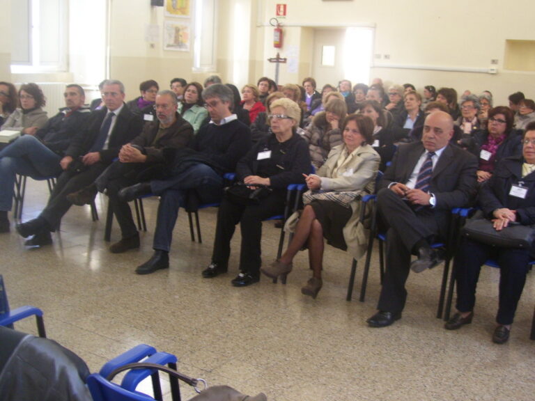 L'Ant e il progetto eubiosia: un binomio che va avanti sempre di più - Osservatorio Fasano