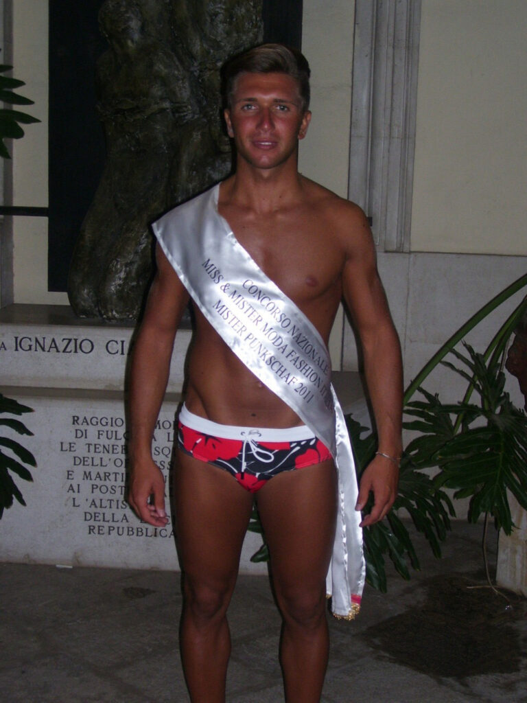 'Miss & Mister moda fashion Italia' parte da Fasano - Osservatorio Fasano