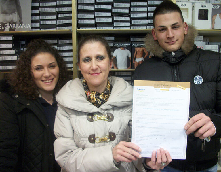 In vacanza con Passioni Moda Mare - Osservatorio Fasano