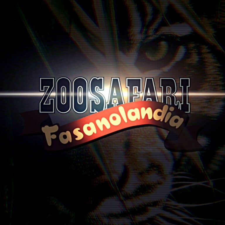 A stretto contatto con gli animali dello Zoosafari: ecco il nuovo video di Davide Murri - Osservatorio Fasano