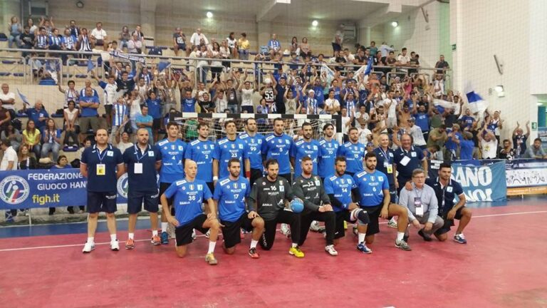 La Junior Fasano fallisce il triplete: al Carpi la Supercoppa La Junior Fasano fallisce il triplete: al Carpi la Supercoppa - Osservatorio Fasano