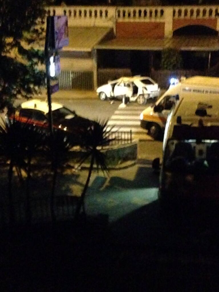 Incidente mortale a Laureto: si cerca il terzo complice - Osservatorio Fasano