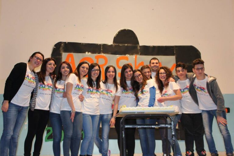 L'Acr Show a Montalbano compie 20 anni ed è festa grande - Osservatorio Fasano