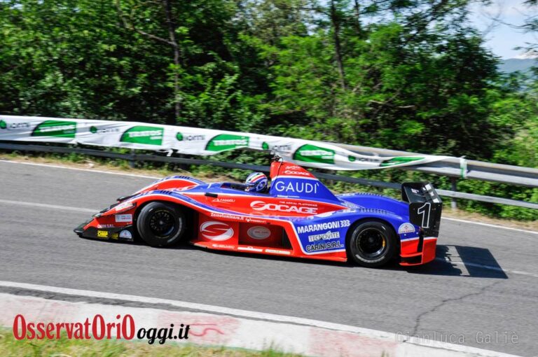 Alla 42° Pieve Santo Stefano – Passo dello Spino ancora duello tra Pezzolla e Montanaro Alla 42° Pieve Santo Stefano - Passo dello Spino ancora duello tra Pezzolla e Montanaro - Osservatorio Fasano