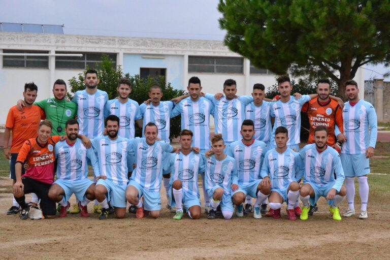 A Valenzano buon pareggio per l'Atletico Pezze - Osservatorio Fasano