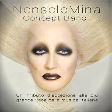 A Savelletri ‘NonSoloMina’, tributo musicale alla grande artista A Savelletri 'NonSoloMina', tributo musicale alla grande artista - Osservatorio Fasano