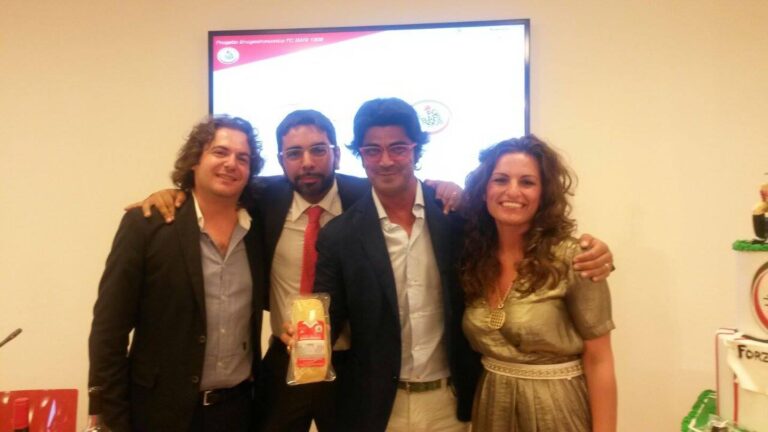 A Fasano nascerà il 'Panino del tifoso Biancorosso' - Osservatorio Fasano