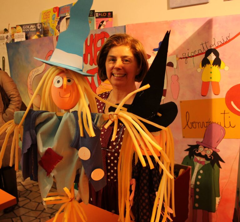 Al Teatro Sociale si fa festa per la Giornata internazionale per i diritti dell'infanzia - Osservatorio Fasano