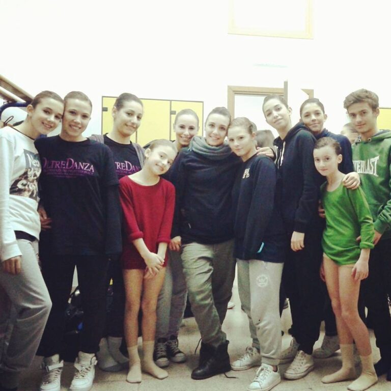 La scuola 'Oltredanza' di Pezze di Greco fa incetta di premi in vari concorsi - Osservatorio Fasano