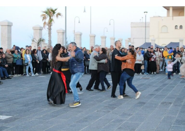 Successo di presenze per in Wine Festival a Torre Canne - Osservatorio Fasano