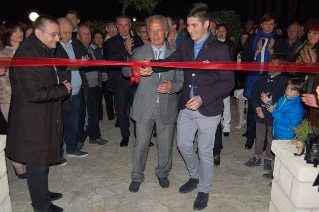 “Antichi Sapori”: la buona cucina in una nuova osteria al Canale di Pirro "Antichi Sapori": la buona cucina in una nuova osteria al Canale di Pirro - Osservatorio Fasano