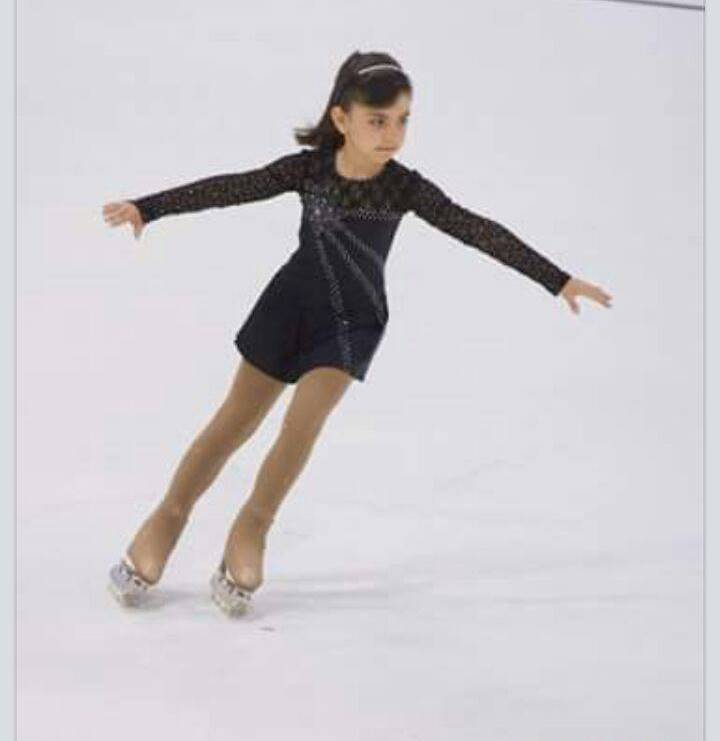 La fasanese Sara Mileti campionessa mondiale di pattinaggio La fasanese Sara Mileti campionessa mondiale di pattinaggio - Osservatorio Fasano