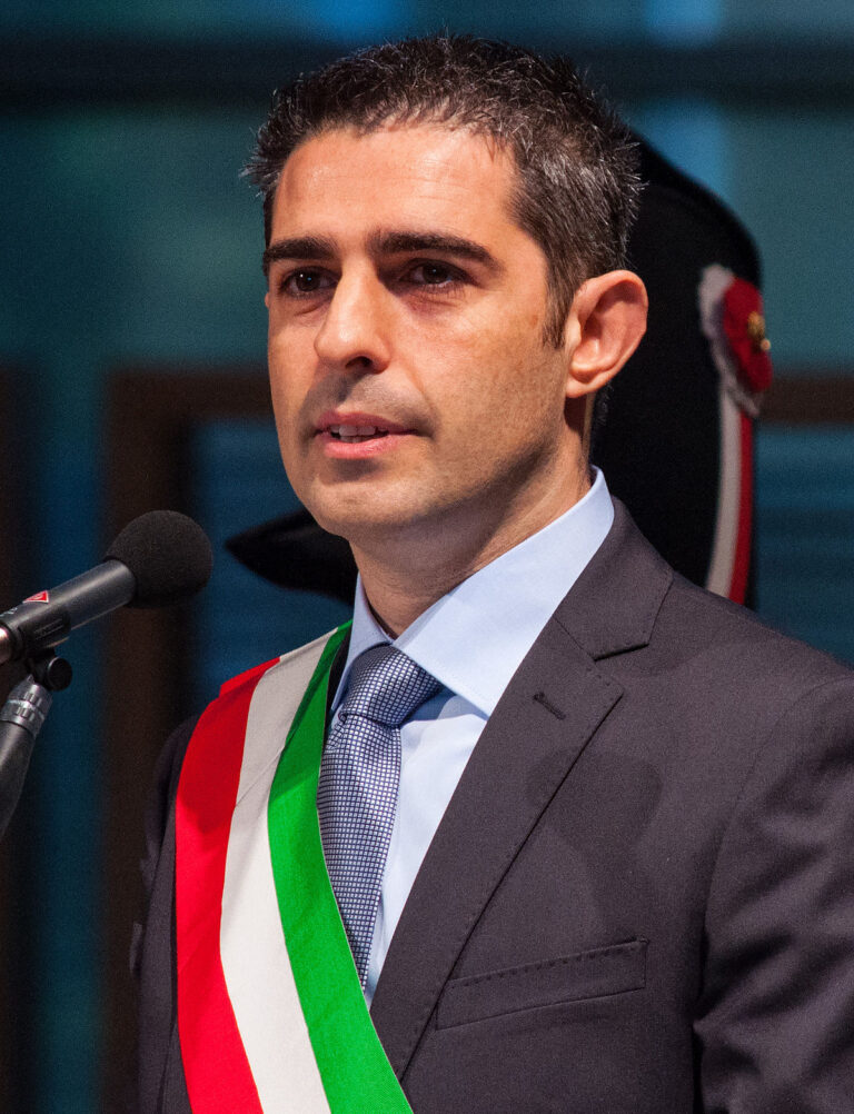 La lista 'Uniti per Fasano' si federa a 'Italia in Comune' fondata da Pizzarotti - Osservatorio Fasano