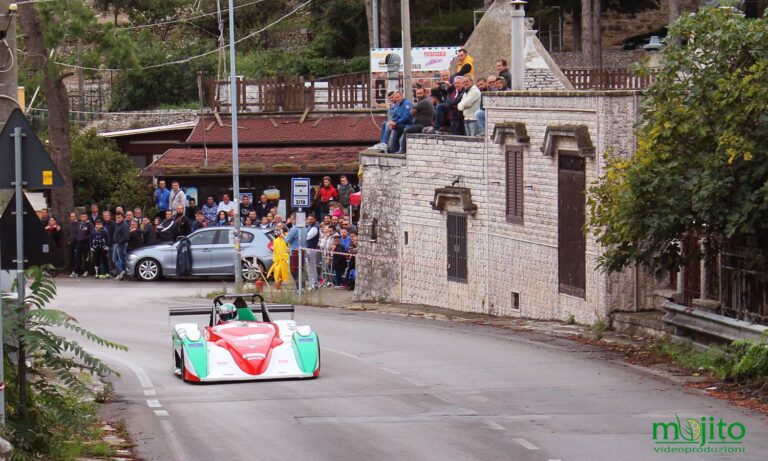 III Minislalom Trofeo Selva di Fasano: si riscaldano i motori! - Osservatorio Fasano
