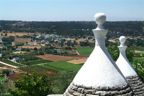 “Quando il telefono non squilla più…": la dura replica di Bianco a Deleonardis - Osservatorio Fasano