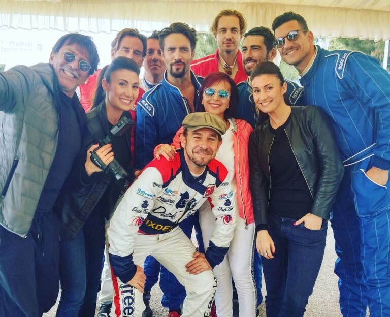 I ‘Vip’ raccontano la loro Fasano-Selva I 'Vip' raccontano la loro Fasano-Selva - Osservatorio Fasano
