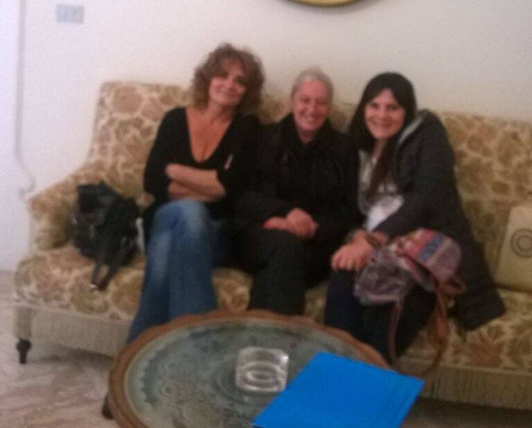 Regole cimiteriali a Fasano: l'associazione 'Flavio Arconzo' ha incontrato il vescovo Favale - Osservatorio Fasano