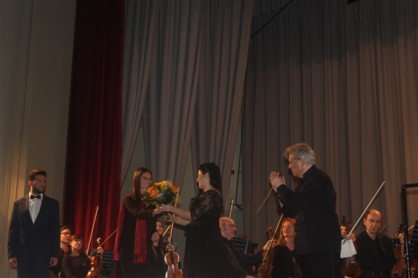 Concerto speciale per Fasanomusica: due solisti e l’Orchestra Sinfonica Metropolitana di Bari Concerto speciale per Fasanomusica: due solisti e l'Orchestra Sinfonica Metropolitana di Bari - Osservatorio Fasano