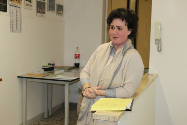 Nuovo direttivo per la giovane associazione culturale Calliope - Osservatorio Fasano