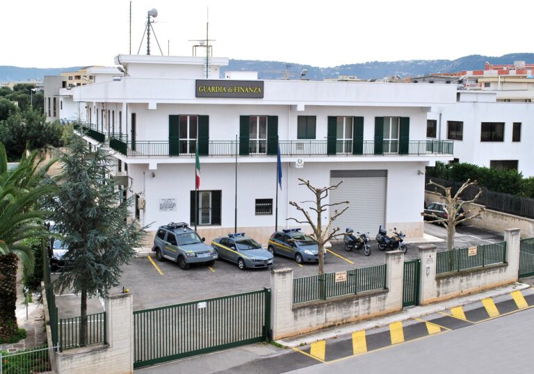 Prestiti a tassi da usurai: operazione della GdF a Fasano Prestiti a tassi da usurai: operazione della GdF a Fasano - Osservatorio Fasano