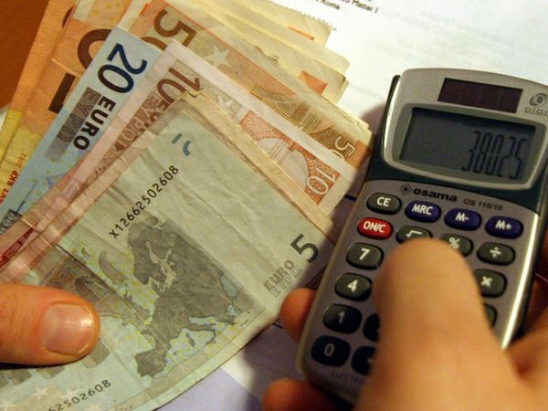 Enel: bollette pazze nelle case fasanesi Enel: bollette pazze nelle case fasanesi - Osservatorio Fasano