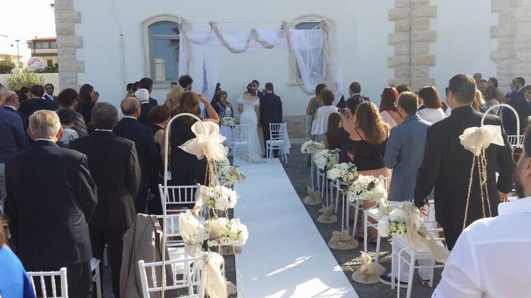 Il Minareto e il Faro di Torre Canne diventano location da matrimonio - Osservatorio Fasano