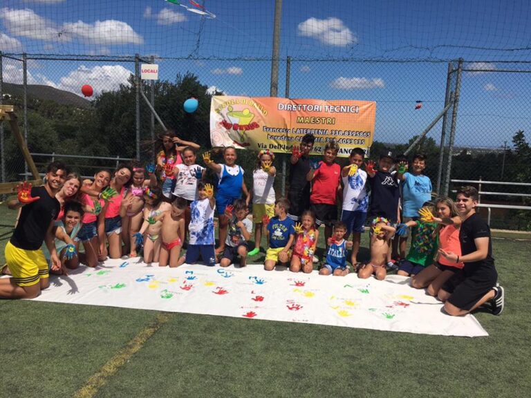 La 'New Top Dance' propone il centro estivo per promuovere la socialità - Osservatorio Fasano