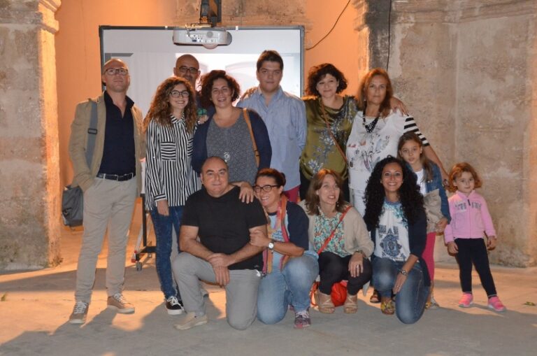 Al Laboratorio Urbano di Fasano in mostra gli scatti del primo corso di fotografia Al Laboratorio Urbano di Fasano in mostra gli scatti del primo corso di fotografia - Osservatorio Fasano