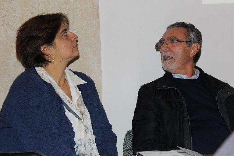 Ripresentato a Fasano il libro sulla Chiesa di San Pietro in Ottava Grande Ripresentato a Fasano il libro sulla Chiesa di San Pietro in Ottava Grande - Osservatorio Fasano