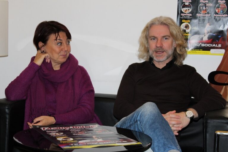 Pronta la nuova rassegna teatrale 'Fasano ridens' - Osservatorio Fasano