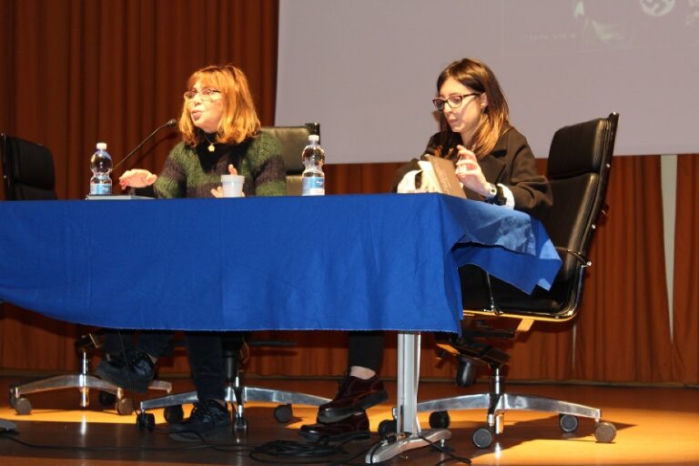 Giornata della memoria: gli studenti liceali riflettono sulla realtà dell’olocausto Giornata della memoria: gli studenti liceali riflettono sulla realtà dell'olocausto - Osservatorio Fasano