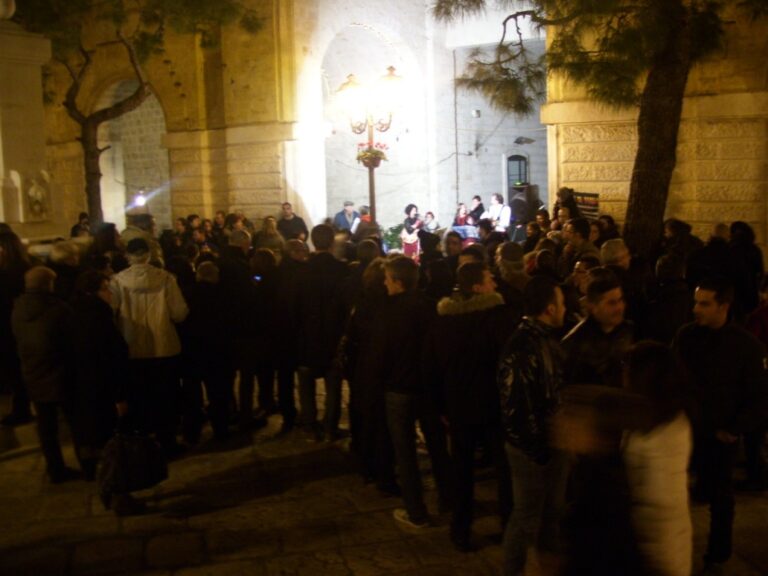 Mercatini natalizi: raggiunto l'apice del successo - Osservatorio Fasano