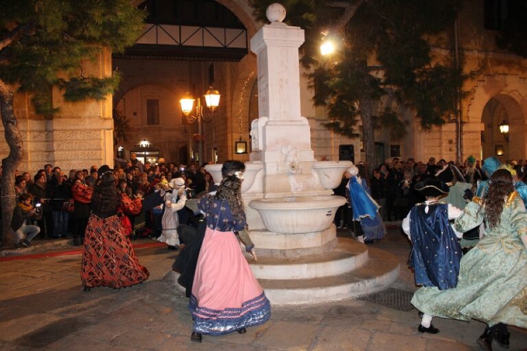Altro grande successo per il Carnevale a Fasano - Osservatorio Fasano