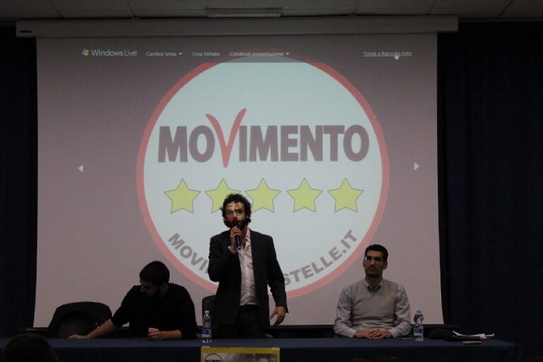 Agricoltura: il rinnovamento parte dal Movimento 5 Stelle di Fasano - Osservatorio Fasano