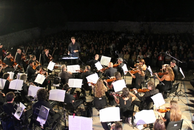 Notte degli Oscar a Masseria San Lorenzo sulla scia della musica d’autore Notte degli Oscar a Masseria San Lorenzo sulla scia della musica d'autore - Osservatorio Fasano