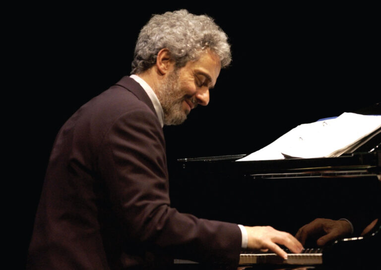 Il premio Oscar Nicola Piovani in concerto al Teatro Kennedy di Fasano - Osservatorio Fasano