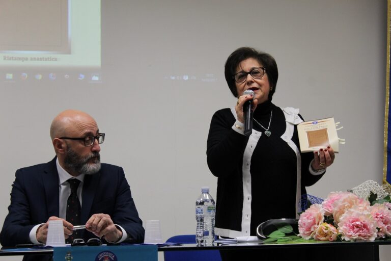 Fasano omaggia Don Sante Perna, uomo ideatore dell'istituto Sacro Cuore - Osservatorio Fasano